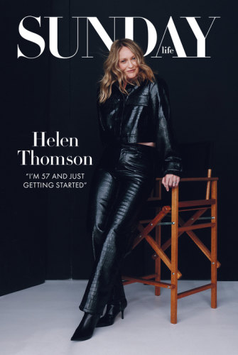 The March 23 Edition