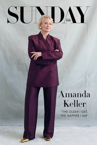 The April 27 Edition