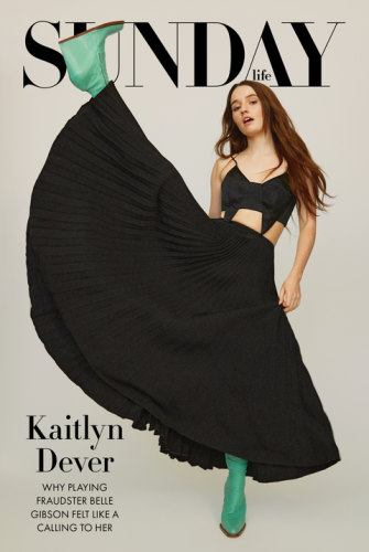 The February 2 edition