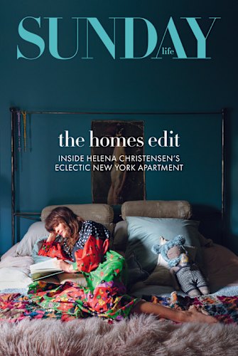 The April 6 Edition