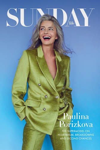 The February 22 Edition