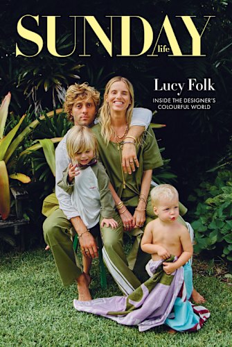 The May 11 Edition