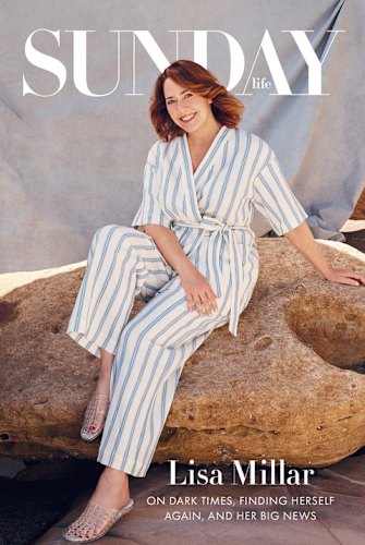 The February 1 Edition