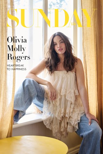 The April 12 Edition