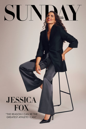 The November 3 Edition