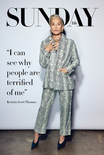 The November 23 Edition