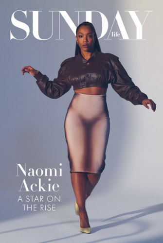 The March 2 Edition