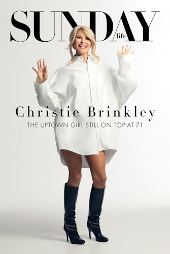 The July 20 Edition