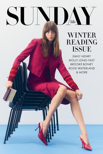 The June 1 Edition
