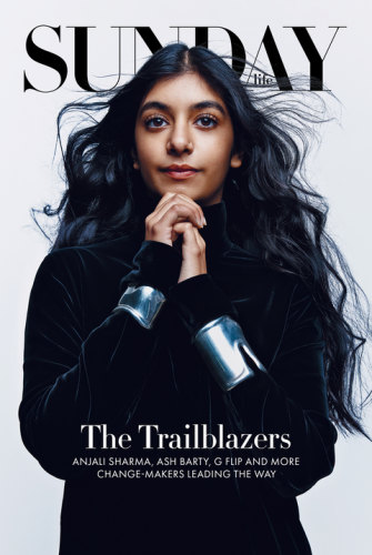 The March 9 Edition