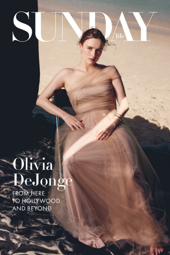 The March 30 Edition