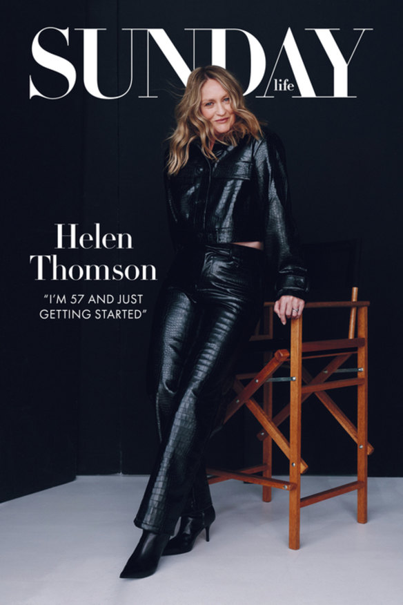 The March 23 Edition