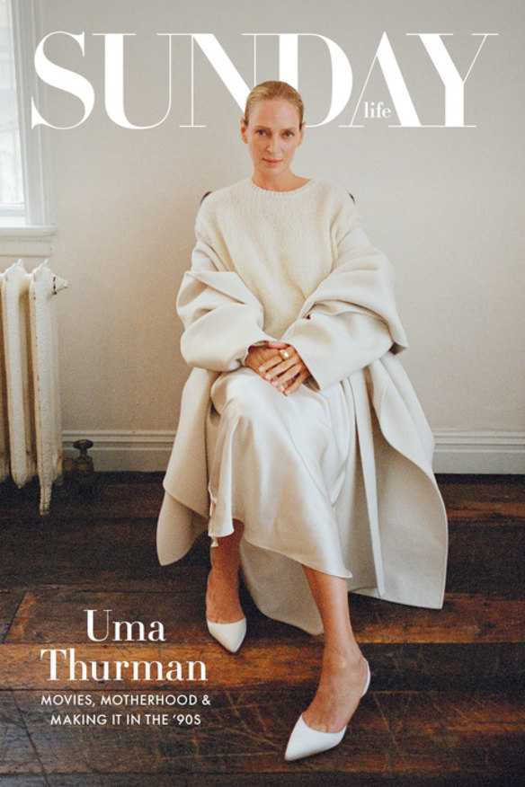 The August 17 Edition