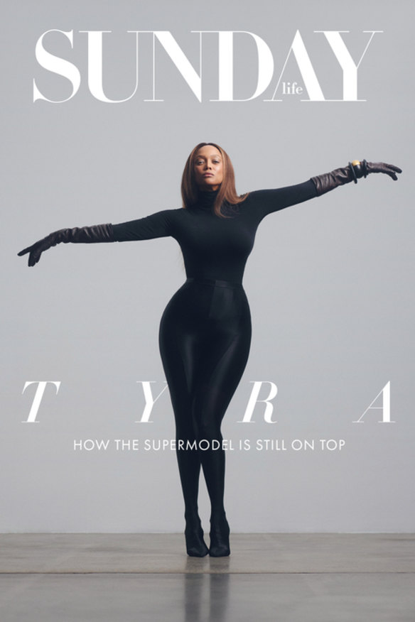 The April 13 Edition