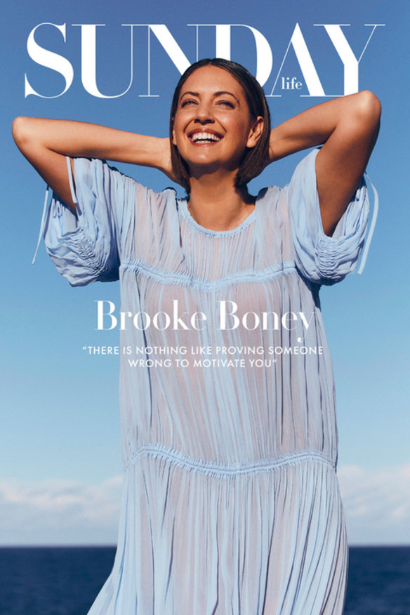 The July 21 Edition