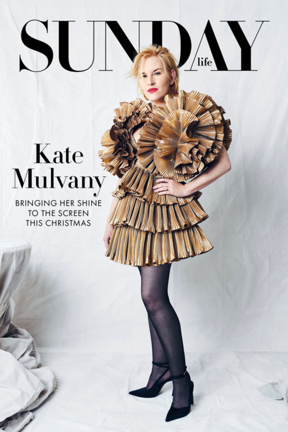 The November 24 Edition