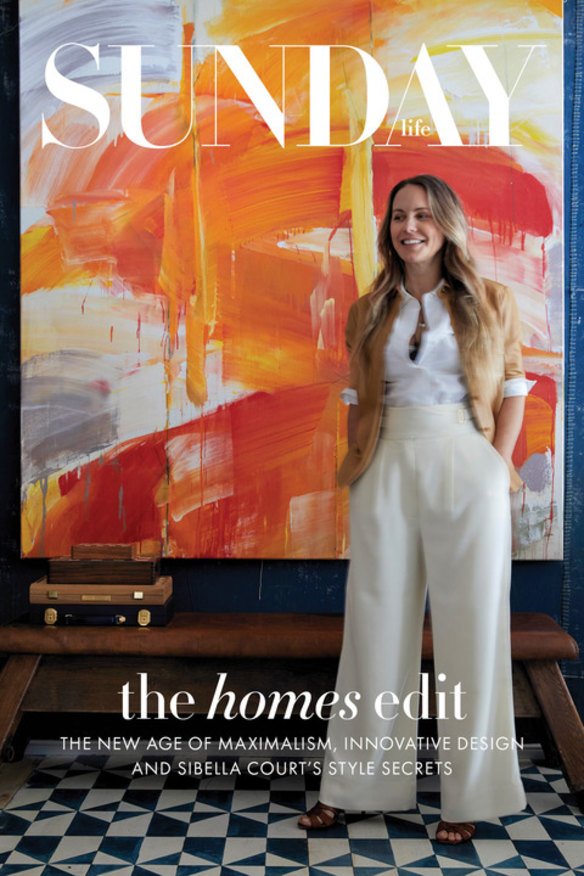 The November 9 Edition