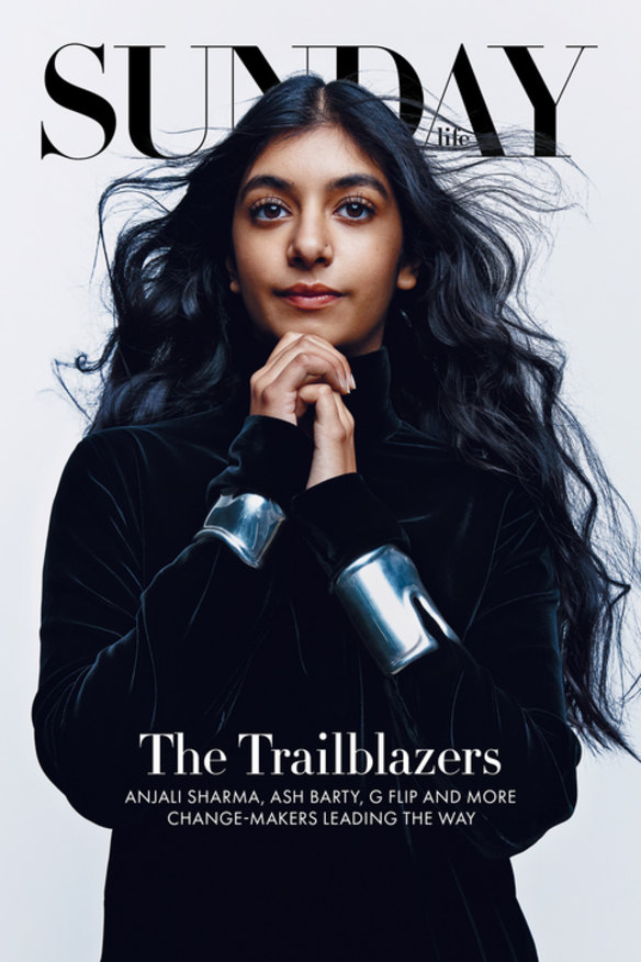 The March 9 Edition