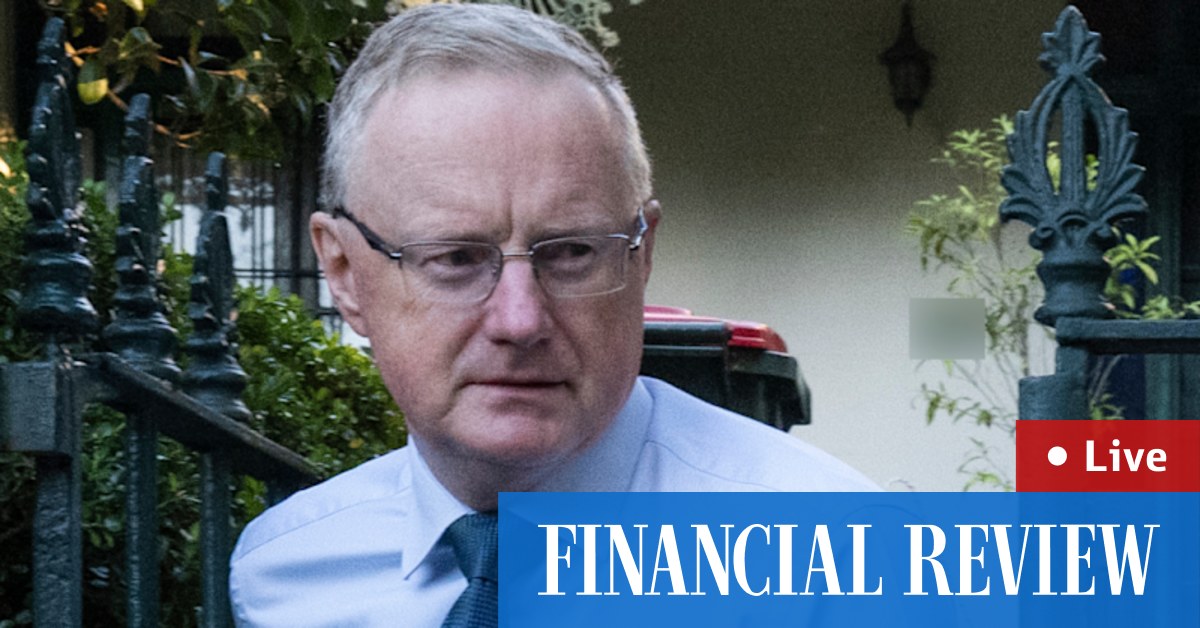 Treasurer Jim Chalmers to announce new RBA governor - Vimarsana News