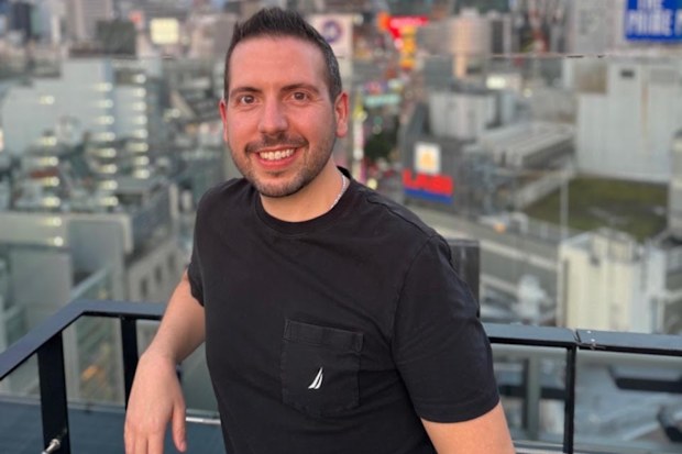 Cruise expert Adrian Tassone, The Cruise and Travel Guy