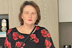 The former Qantas worker, 54, lost over $500,000 in the collapse.
