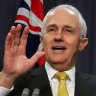 Malcolm Turnbull backs new rules to end dual citizenship circus but shirks referendum