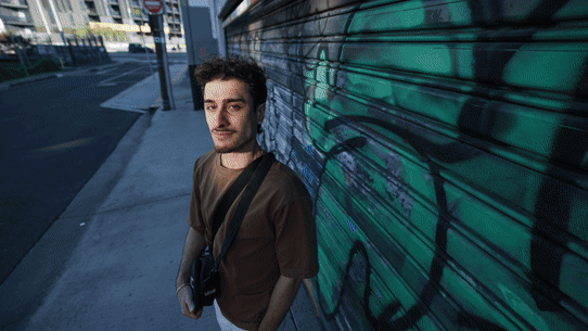 Firebombings at a Melbourne nightclub also hit the local hospitality industry.