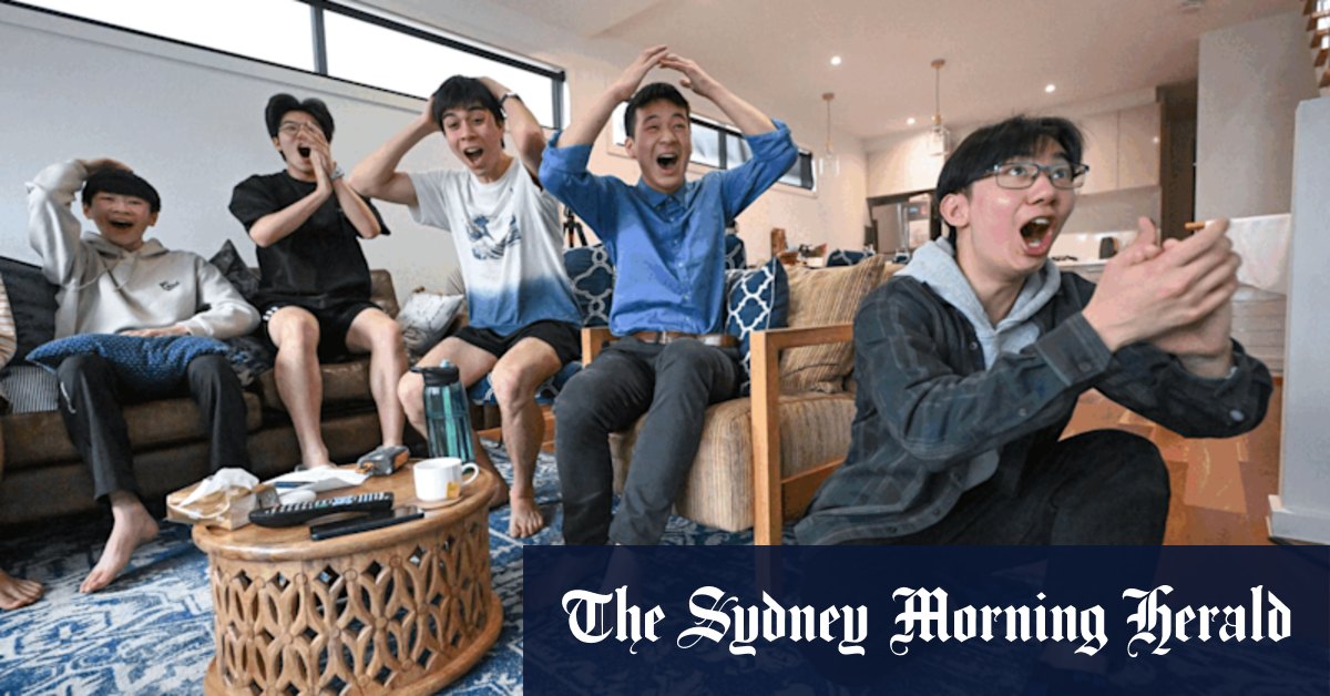 Gearing up for exams? Here are some valuable lessons for VCE