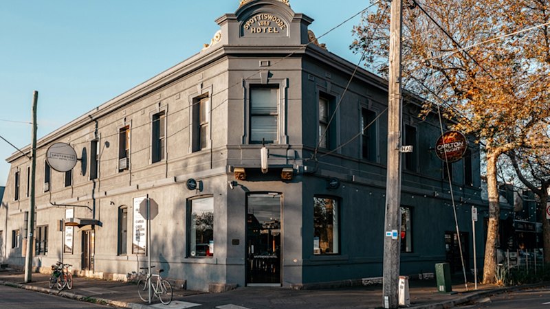 AFL players team up for pub deal in Melbourne’s west