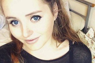 Grace Millane's family say they never speak of her murderer but instead of their "young, vibrant girl". 