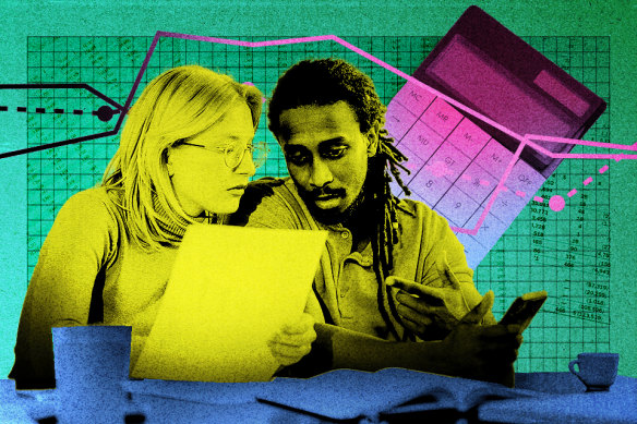 Millennials could be the first generation who may need to financially support their parents and their offspring at the same time.