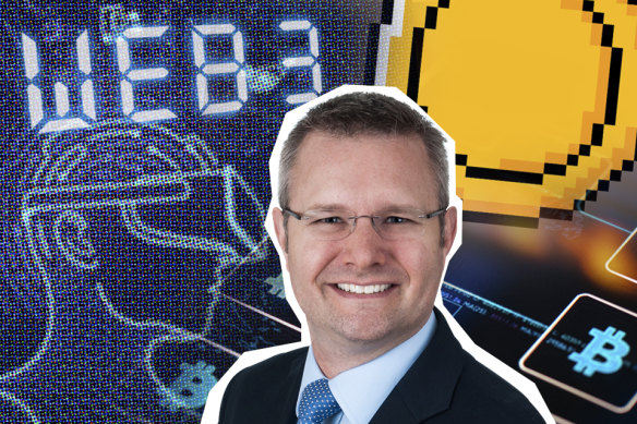 The advancement of quantum challenges our existing encryption, says Accenture’s David Treat.