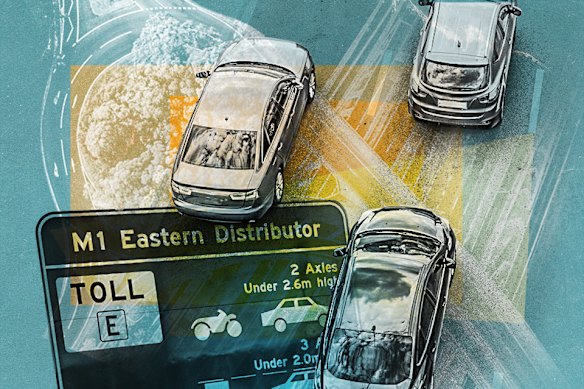 Toll relief is coming in this year’s state budget.