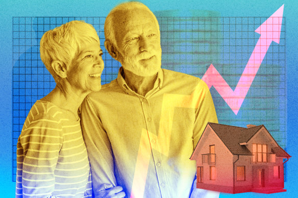 A reverse mortgage might sound like a good idea, but there are some pitfalls to consider.