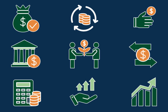 ETFs are a low-cost way of adding instant sharemarket diversification to an investment portfolio.