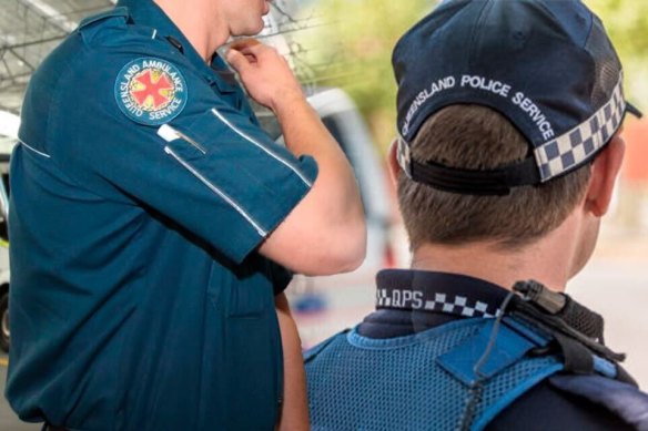 The judge ruled that directions given to police and ambulance staff were poorly considered.