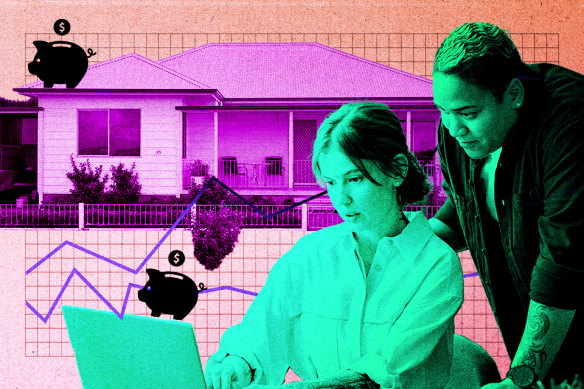 Mortgages can be a murky business.
