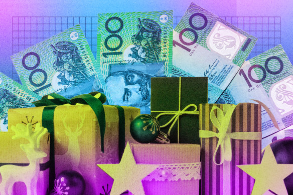 If you’re one of the lucky ones to enjoy a Christmas bonus, you should spend it wisely.