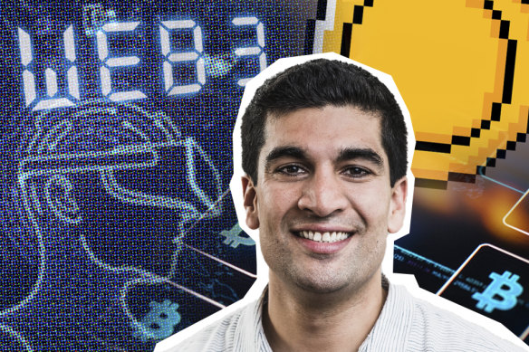Telstra Ventures partner Yash Patel thinks Web3 will need another 50 to 100 million users to kickstart mainstream adoption.