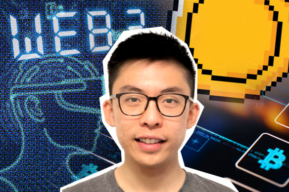 Game director and Immutable VP Derek Lau thinks blockchain can change the game.
