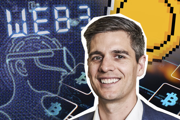 Binance Australia boss Leigh Travers believes the local market has too many exchanges, saying the current downturn will likely mean the end for some.