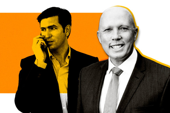 Succession: Logan, Kendall, Shiv, Roman - who do we love, and love to