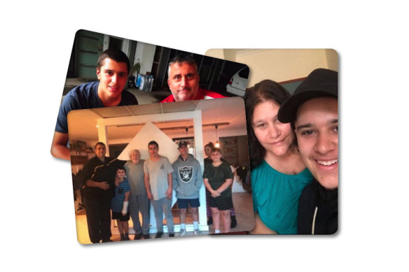The teen’s family have launched legal action against the gym.