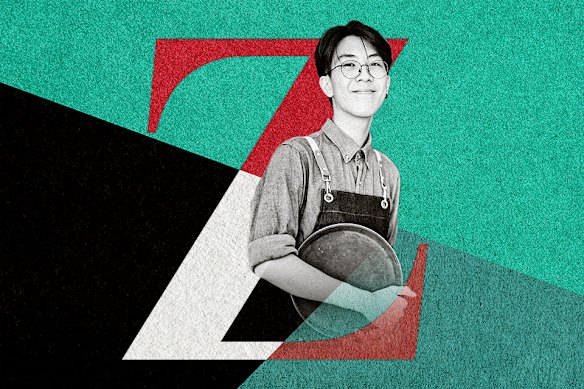 What Gen Z may arguably lack in wisdom, they make up for in savviness.