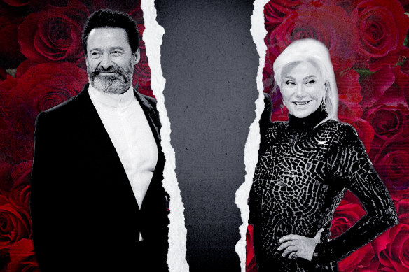 Hugh Jackman and Deborra-Lee Furness have announced their separation, after 27 years of marriage