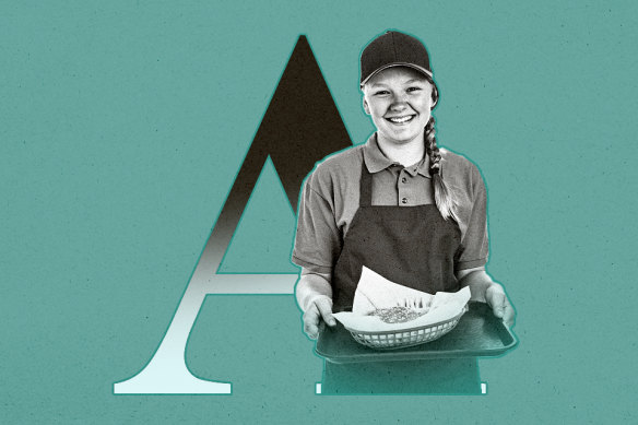 Gen Alpha workers starting jobs for the first time will have to start thinking about their superannuation.