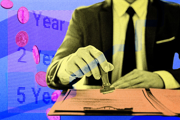 Bonds are a reliable but unpopular form of investment.