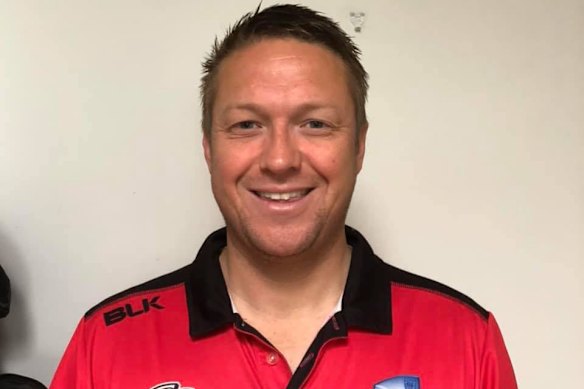 David Winiata, a former ANZ Bank loans manager, admitted forging signatures.