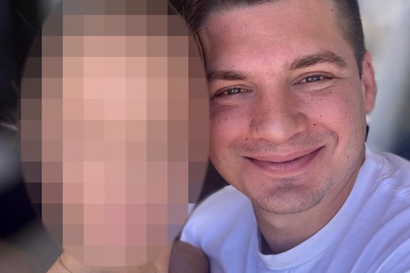 Callum Fairleigh, the first person in NSW jailed for coercive control, has been convicted of harassing a second woman.