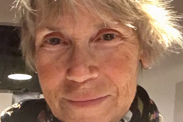 Dr Nathalie Casal, 71, told family she was going to walk the Bibbulmun Track in December.